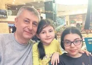 Coronavirüsten hayatını kaybeden Dr. Yavuz Kalaycının son mesajı ağlattı: Çocuklarım size emanet