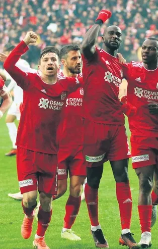 Mert Hakan: Yarı yolda bırakmam!