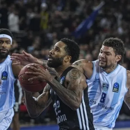 Türk Telekom Avrupa’da farklı galip