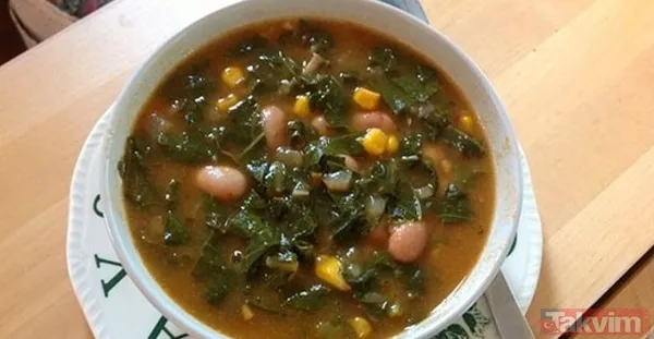 Dünyanın en kötü yemekleri listesinde Türkiye'den sürpriz bir aday! - 7