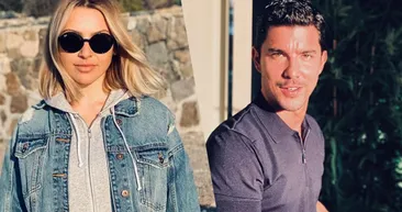 Hadise çok özledi! Kaan Yıldırım ayrılığı sonrası Hadiseden gelen paylaşım...