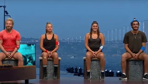 Survivor SMS nasıl atılır? TV8 Survivor oy gönderme nereden yapılıyor? Şampiyon nasıl belirleniyor?-4