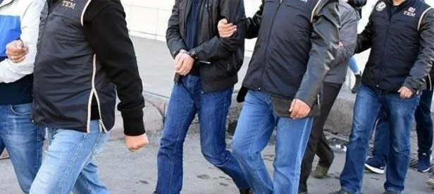 Şırnak’ta terör operasyonu: 34 gözaltı