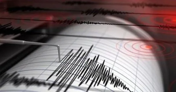 Son dakika: Osmaniye’nin Kadirli ilçesinde 4 büyüklüğünde korkutan deprem | AFAD, Kandilli son depremler