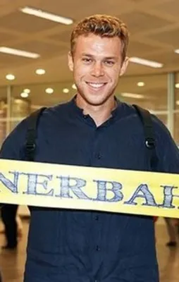 'Fenerbahçe için NBA'yi reddettim'