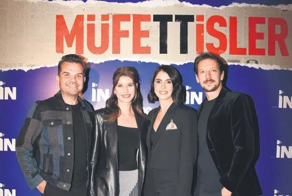 ’Dostluklarını kıskanıyorum’