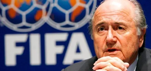 FIFA BAŞKANI JOSEPH BLATTER'E SORUŞTURMA