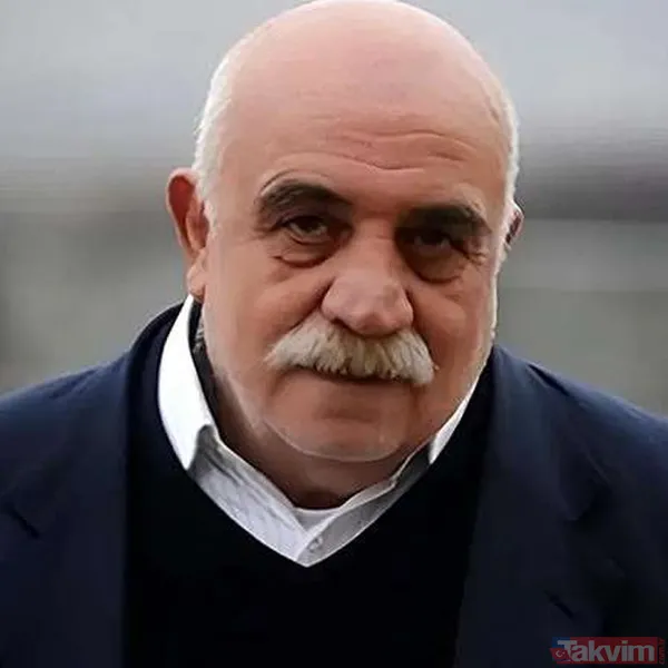 Oyunculuk babadan oğula! Gözleri KaraDeniz'in Osman Maçari'si Mehmet Özgür’ün oğlu meğer... - 18