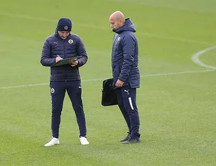 Fenerbahçe’de yeni sistemle devam kararı