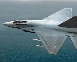 İşte Türkiye’nin üreteceği milli savaş uçağı