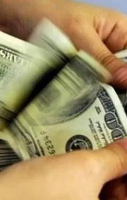 Fed arttırdı dolar düştü