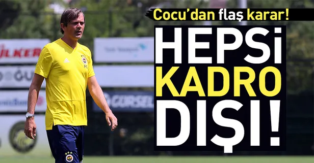 120 milyonluk kadro dışı