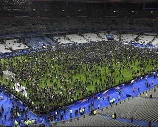 Sen önce kendine bak!