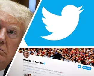 Son dakika: Twitter, Joe Bidenın tarafında! Donald Trumpın hak arayışını anlattığı tweetini sansürleyip üstüne cevap verdi