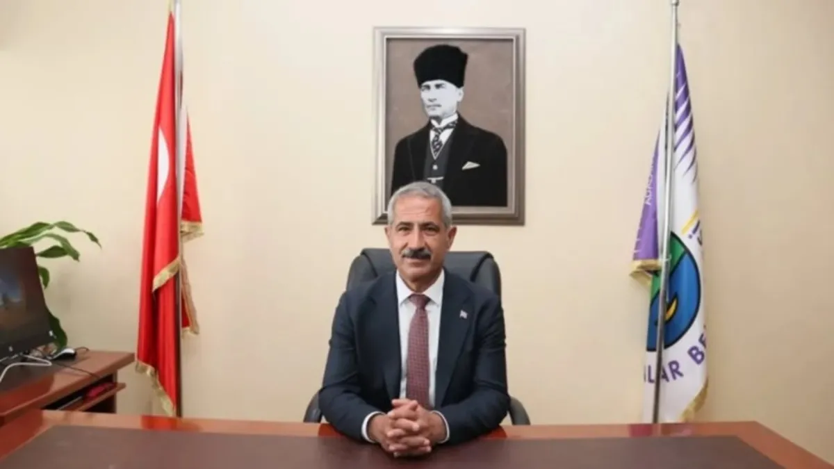 Adalar Belediyesi'nde Rüşvet Skandalı: Başkan Akpolat ve 34 Kişi Tutuklandı