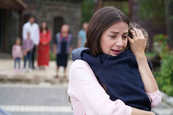 Sen Anlat Karadeniz yeni bölümde Tahir Vedat' ı öldürüyor mu? Sen Anlat Karadeniz 25. yeni bölüm 2. fragmanı izle...-3