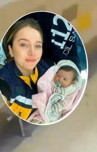 Nisa Mihriban'ı ölüme terk eden vicdansız anneyle ilgili kan donduran gerçek!