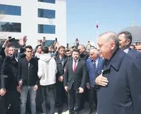 Nabız AK Parti’de atıyor