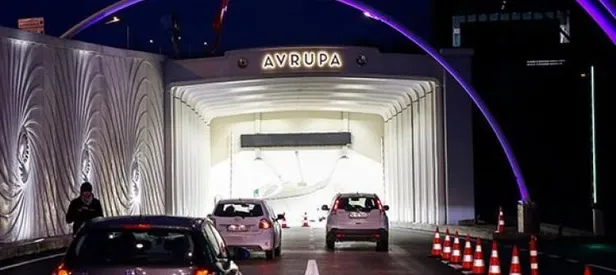 Karar verdiler! Onlar da Avrasya'yı kullanacak