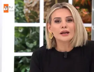 Esra Erol’da bugün yaşananlar!