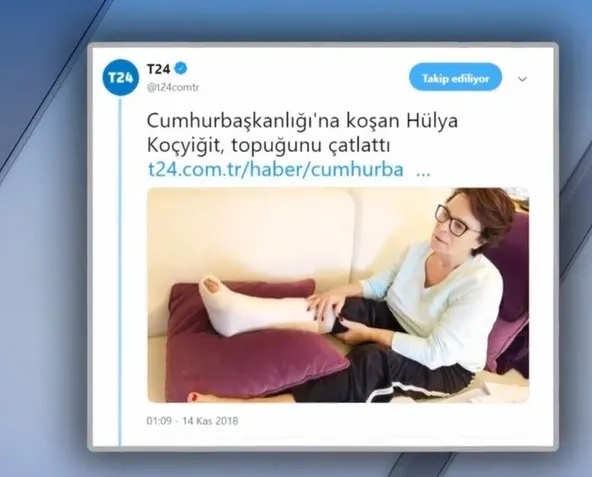 Klavye başında infaz çetesi