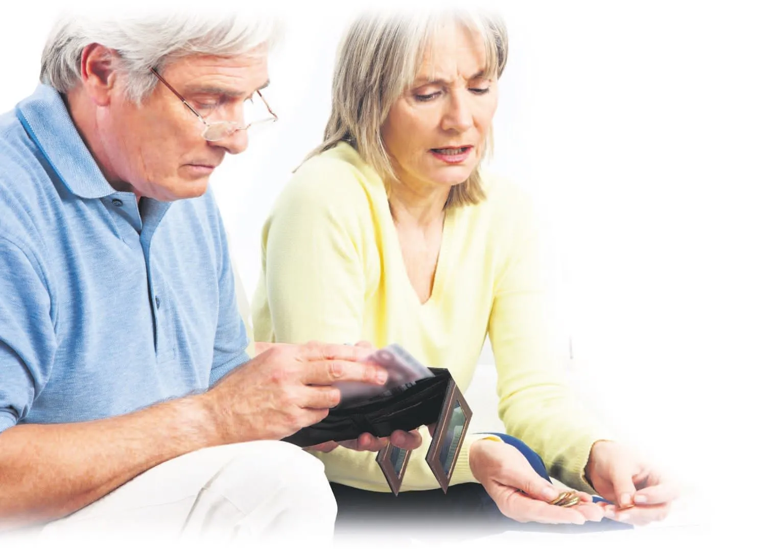 Enflasyon düştü emekli üzüldü!