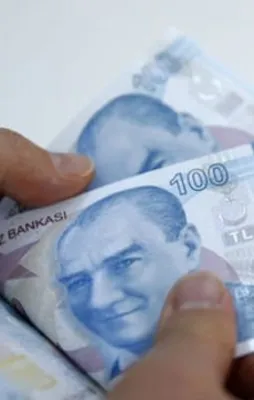 Emekli ikramiyeleri bugün hesaplara yatıyor