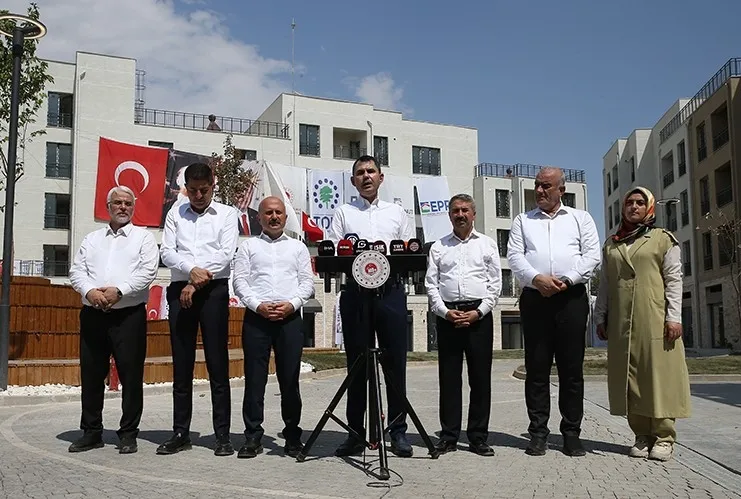 Millet kazandı onlar kaybetti