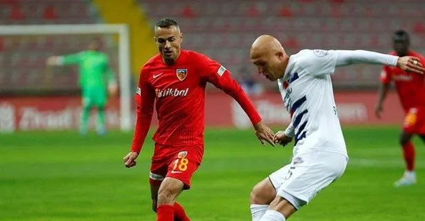 Ziraat Türkiye Kupası’nda Hekimoğlu Trabzon FK bir üst tura yükseldi