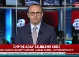 CHP'den istifa eden Haydar Yılmaz DSP'nin Ankara adayı oldu