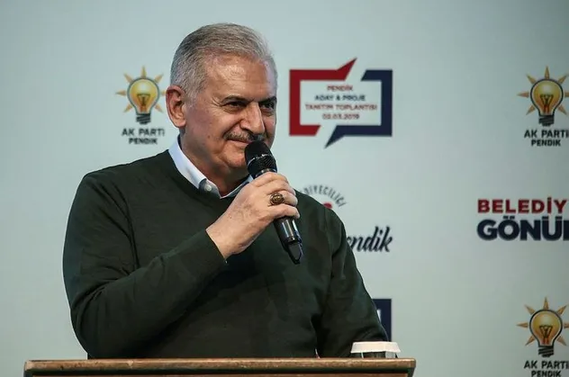 Binali Yıldırım'dan müjde: Ücretsiz olacak