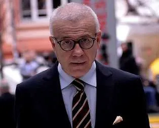 Hürriyet kendi yazarını sansürledi