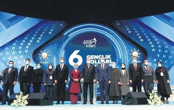 SON DAKİKA: Başkan Erdoğan açıklayacak: AK Parti’de büyük değişimin şifreleri ortaya çıktı!-3