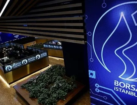 24 Ağustos Borsada en fazla kazandıran hisse senetleri!