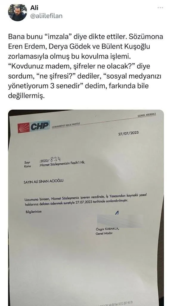 1691484212838.jpeg Pandora açıldı! CHP'de 'sosyal' vaka: Kılıçdaroğlu'na yapılan Biden'lı tasarımlar, Eren Erdem'in İletişim Başkanlığı hayalleri...-2