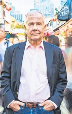 "Birkaç yıl içinde Batı tamamen çökecek"