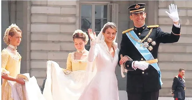 İspanya'da büyük skandal! Kraliçe Letizia’nın eniştesi del Burgo ile yaşadığı yasak aşk ülkeyi karıştırdı: Ölüm tehditleri peş peşe geldi