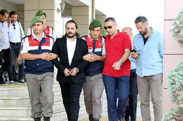 Emrah Serbes davasının gerekçeli kararı açıklandı. Dikkat çeken vurgu...