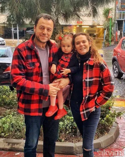 Ebru Şallı paylaştı herkes o detaya kilitlendi! Uğur Akkuş'tan boşanmaya karar veren Ebru ne kadar net olduğunu gösterdi - 17