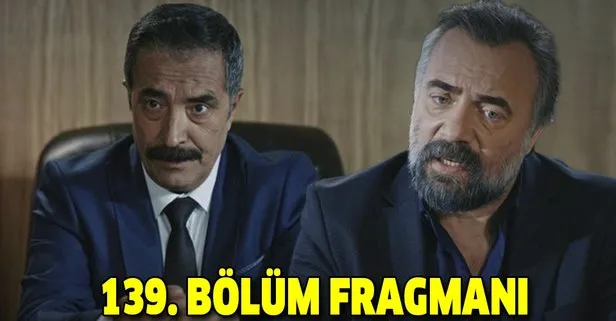 Eşkıya Dünyaya Hükümdar Olmaz EDHO 139. yeni bölüm fragmanında Tekin ölecek mi?