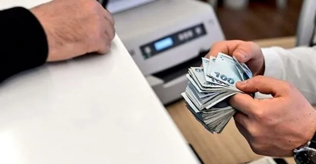En yakın şubeye giderek alabilirsiniz! O limite kadar...