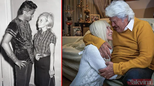 Kuruluş Osman'ın Aksaçlı'sı Cüneyt Arkın film kazalarında aldığı yaraları açıkladı! "Ekmeğimi kazanmak için..." - 7