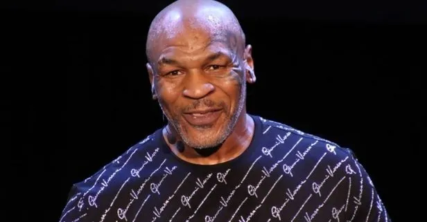 Mike Tyson maçı ne zaman saat kaçta? Mike Tyson maçı hangi kanalda?