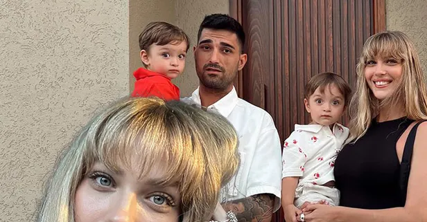 Hayranlarını korkuttu! Yasemin Şefkatli hastane odasından duyurdu: Ameliyat olacağım