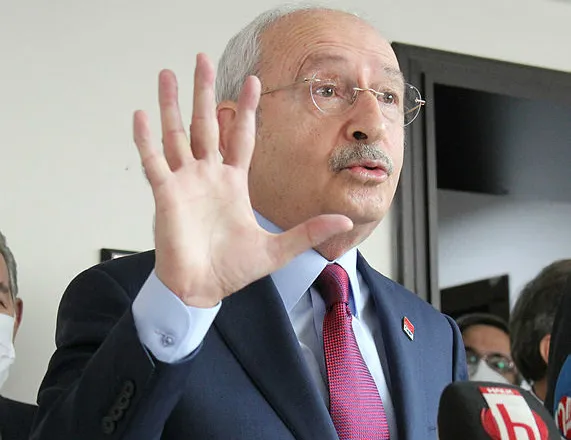CHP’li isimden Kılıçdaroğlu’nun ’dinleniyorum’ yalanına sert tepki
