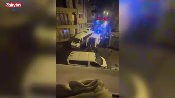 Beyoğlu’nda ilaçlama sonrası eve giren 3'ü çocuk 5 kişi zehirlendi iddiası: AFAD inceleme yaptı