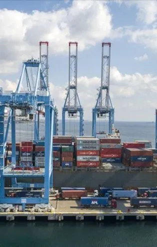 Türk ürünlerine talep artacak