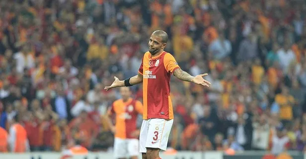 Melo'dan Mourinho sözleri! "Onunla birkaç kez yüzleştik"