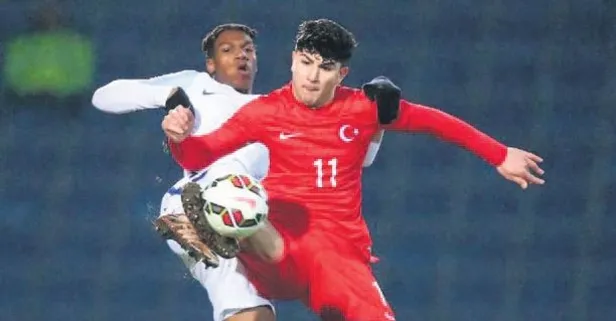 Kartal, Güven Yalçın’la 4 yıllığına anlaştı