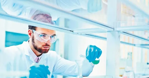 Yerli patent başvuruları yükselişte